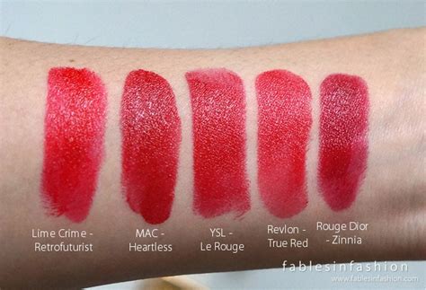 ysl le rouge 02 dupe